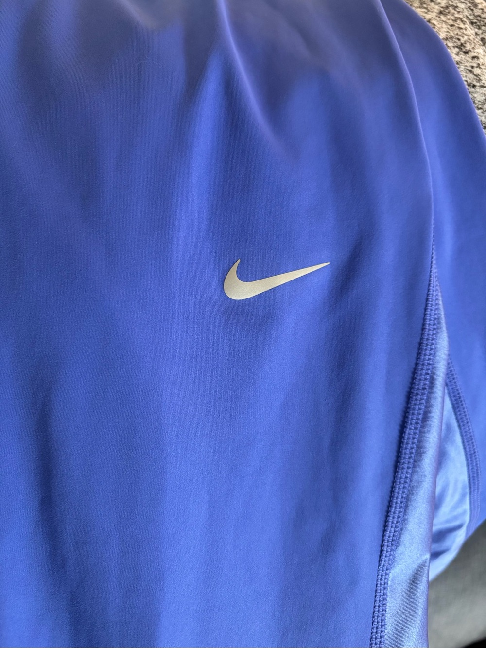 Nike Pro 7/8 Leggings - Picture 4 of 6
